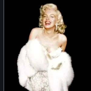 Meet your Posher, Kim